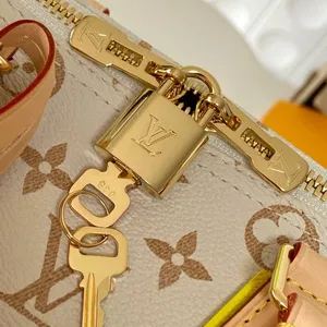 Louis Vuitton Crafty Bag ITEM030
