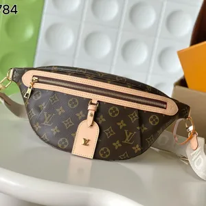 Louis Vuitton bumbag M46784