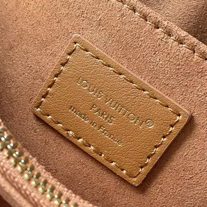 Louis Vuitton Madeleine BB -red Bag ITEM036