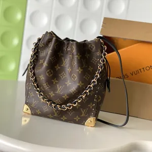 Louis Vuitton No Trunk Bag ITEM037