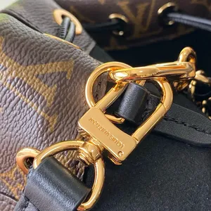Louis Vuitton No Trunk Bag ITEM037