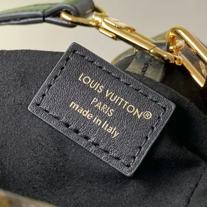 Louis Vuitton No Trunk Bag ITEM037