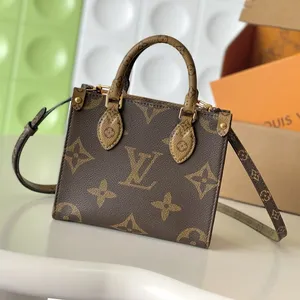 Louis Vuitton onthego mini Bag ITEM038