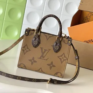 Louis Vuitton onthego mini Bag ITEM038