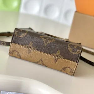 Louis Vuitton onthego mini Bag ITEM038