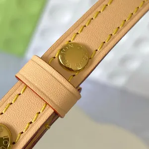 Louis Vuitton Lineup BB Bag M28423