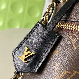 Louis Vuitton Vanity Chain Pouch M47125