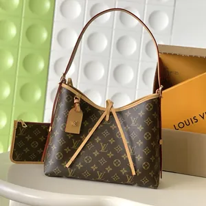 Louis Vuitton Bag M46203