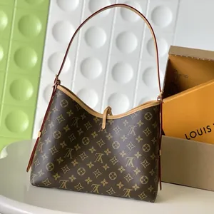 Louis Vuitton Bag M46203