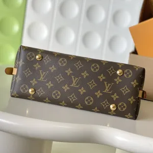 Louis Vuitton Bag M46203