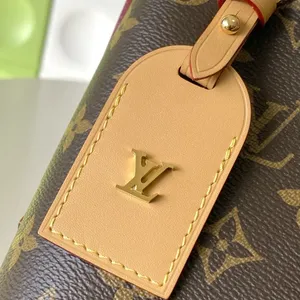 Louis Vuitton Bag M46203
