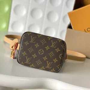 Louis Vuitton all in bb Bag ITEM042