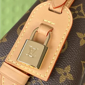 Louis Vuitton all in bb Bag ITEM042