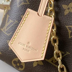 Louis Vuitton LOCKIT BB Bag M12019
