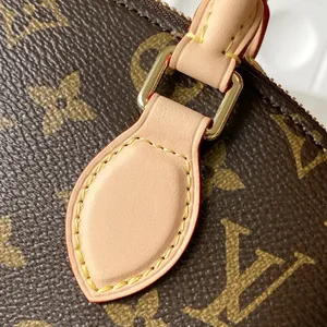 Louis Vuitton LOCKIT BB Bag M12019