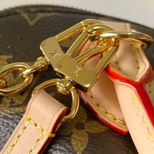 Louis Vuitton LOCKIT BB Bag M12019