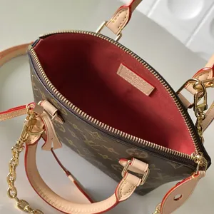 Louis Vuitton LOCKIT BB Bag M12019
