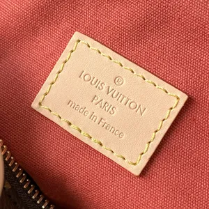 Louis Vuitton LOCKIT BB Bag M12019