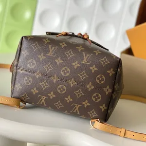 Louis Vuitton Montsouris Bag M45501