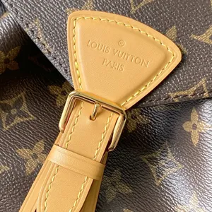 Louis Vuitton Montsouris Bag M45501