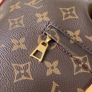 Louis Vuitton Montsouris Bag M45501