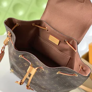 Louis Vuitton Montsouris Bag M45501