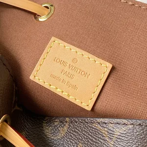 Louis Vuitton Montsouris Bag M45501