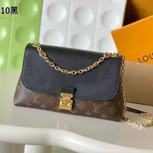 Louis Vuitton Madeleine Bag M28610