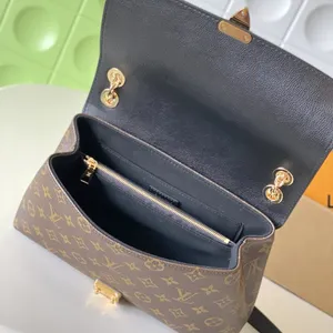 Louis Vuitton Madeleine Bag M28610