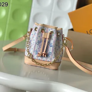 Louis Vuitton Nano No Bag ITEM048