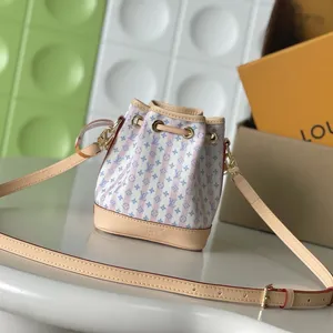 Louis Vuitton Nano No Bag ITEM048