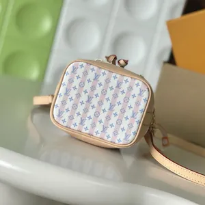 Louis Vuitton Nano No Bag ITEM048