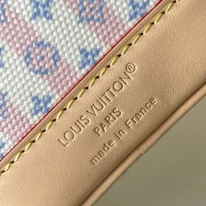 Louis Vuitton Nano No Bag ITEM048