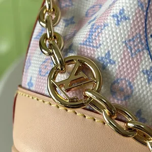Louis Vuitton Nano No Bag ITEM048