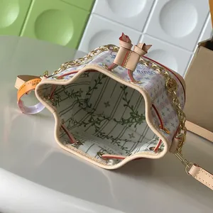 Louis Vuitton Nano No Bag ITEM048
