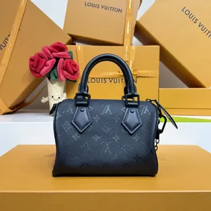 Louis Vuitton Speedy Bandouli re 20 Bag ITEM049