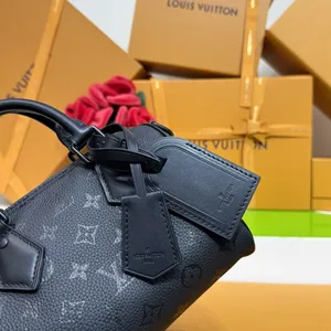 Louis Vuitton Speedy Bandouli re 20 Bag ITEM049