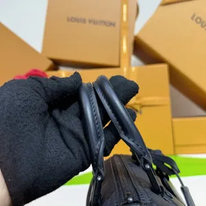 Louis Vuitton Speedy Bandouli re 20 Bag ITEM049