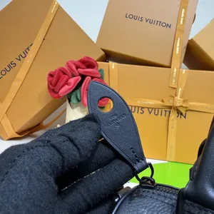 Louis Vuitton Speedy Bandouli re 20 Bag ITEM049