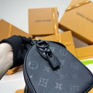 Louis Vuitton Speedy Bandouli re 20 Bag ITEM049