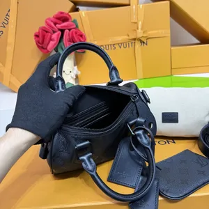 Louis Vuitton Speedy Bandouli re 20 Bag ITEM049