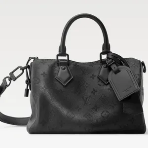 Louis Vuitton Speedy Bandouli re 20 Bag ITEM049