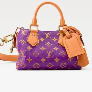 Louis Vuitton Speedy Bandouli re 20 Bag ITEM049