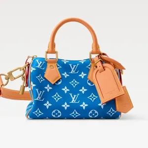 Louis Vuitton Speedy Bandouli re 20 Bag ITEM049