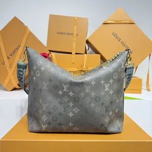 Louis Vuitton VagabondHobo Bag M27181
