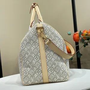 Louis Vuitton KEEPALL BANDOULI RE 45 TRAVEL B M29670