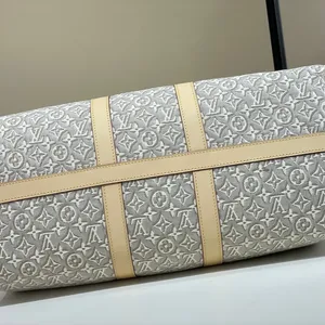 Louis Vuitton KEEPALL BANDOULI RE 45 TRAVEL B M29670