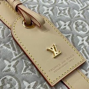 Louis Vuitton KEEPALL BANDOULI RE 45 TRAVEL B M29670