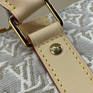 Louis Vuitton KEEPALL BANDOULI RE 45 TRAVEL B M29670