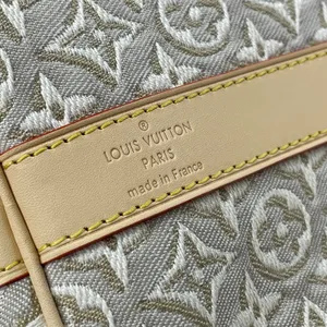 Louis Vuitton KEEPALL BANDOULI RE 45 TRAVEL B M29670